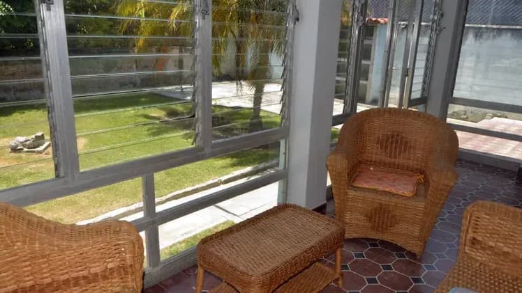 Vivienda de 3 habitaciones en Miramar, Playa — foto 1 de 5