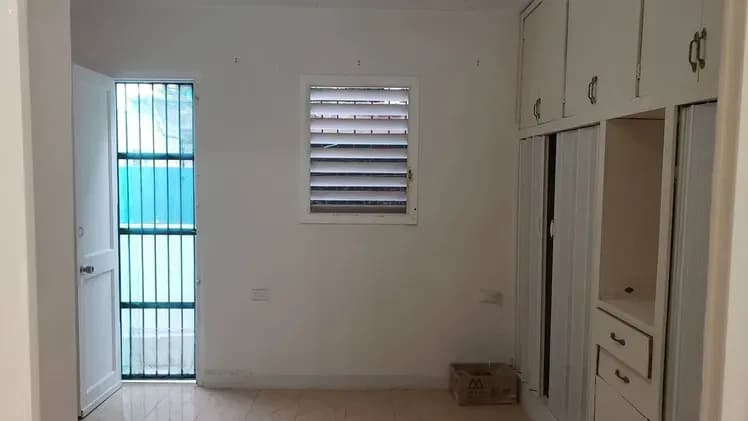 Vivienda de 1 habitaciones en La Ceiba, Playa