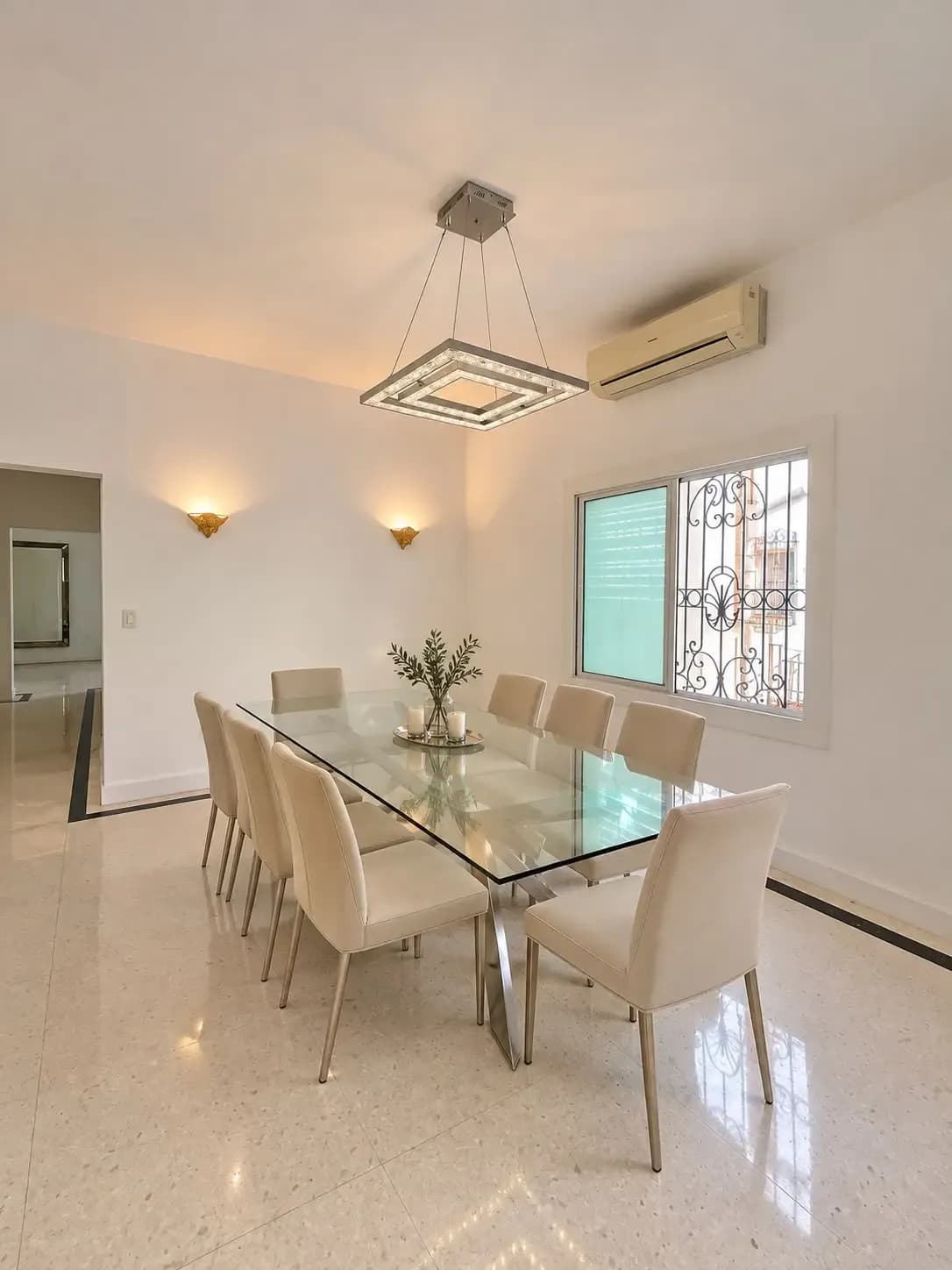 Apartamento de 2 habitaciones en Miramar, Playa — foto 10 de 10