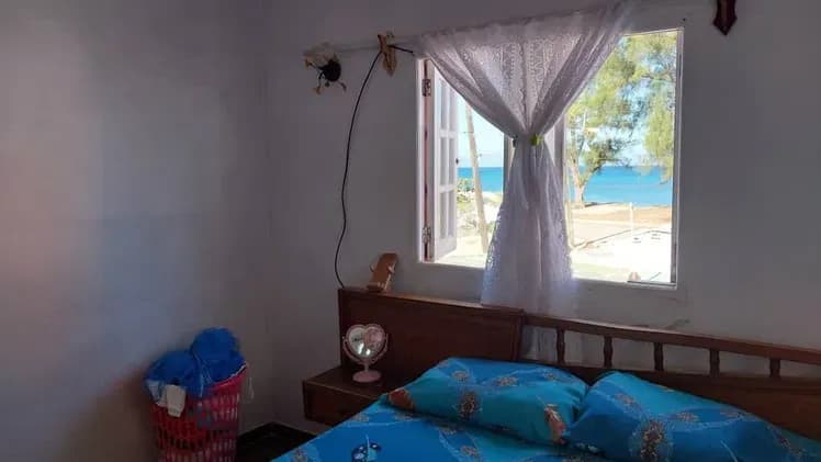Vivienda de 2 habitaciones en Santa Fe, Playa — foto 6 de 6