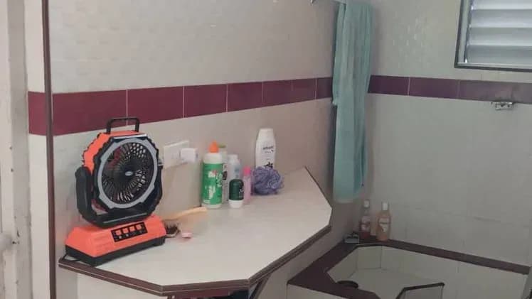 Vivienda de 3 habitaciones en Luyanó, Diez de Octubre — foto 6 de 10