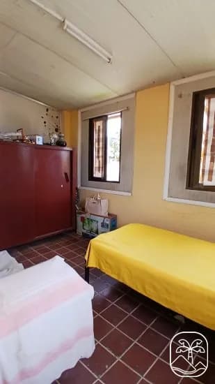Vivienda de 2 habitaciones en Buenavista, Playa — foto 9 de 11