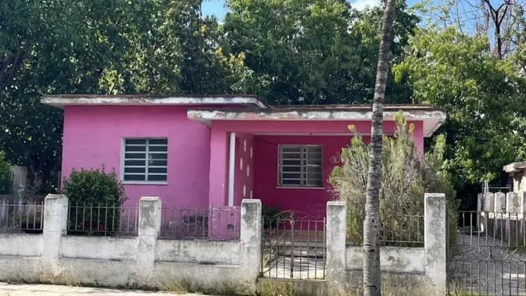 Vivienda de 3 habitaciones en Ciudad Jardín, Arroyo Naranjo — foto 1 de 10