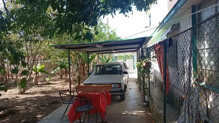 Vivienda de 5 habitaciones en Sevillano, Diez de Octubre — foto 7 de 8