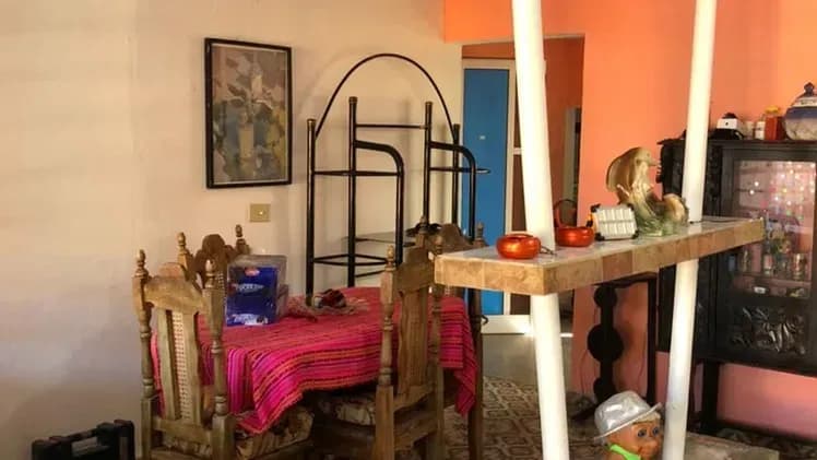 Vivienda de 5 habitaciones en Párraga, Arroyo Naranjo — foto 3 de 10