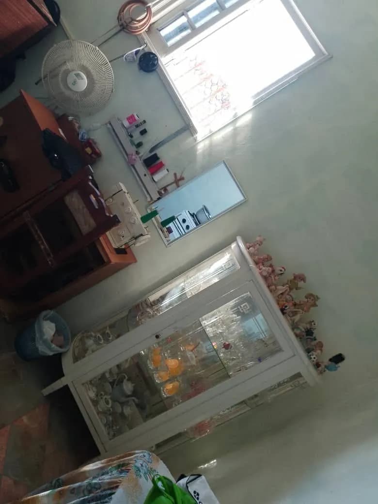 Vivienda de 5 habitaciones en Lawton, Diez de Octubre — foto 5 de 12