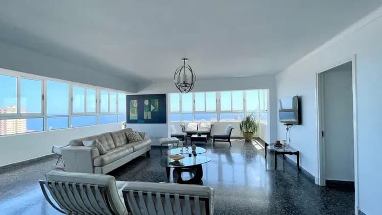 Vivienda de 4 habitaciones en Vedado, Plaza de la Revolución — foto 9 de 10