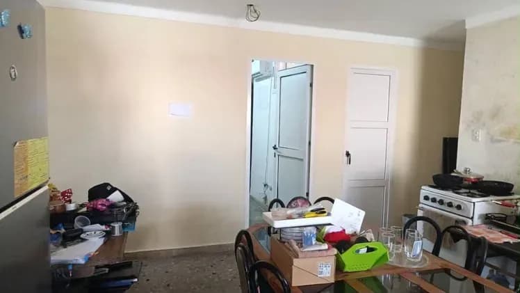 Vivienda de 2 habitaciones en Reparto Náutico, Playa — foto 4 de 7