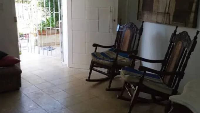 Vivienda de 3 habitaciones en Nuevo Vedado, Plaza de la Revolución — foto 9 de 10