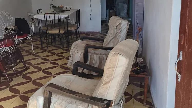 Vivienda de 5 habitaciones en Cojímar, La Habana del Este — foto 2 de 9
