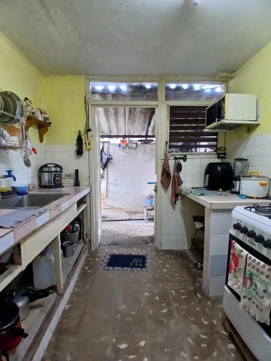 Vivienda de 3 habitaciones en Chibás, Guanabacoa — foto 9 de 12