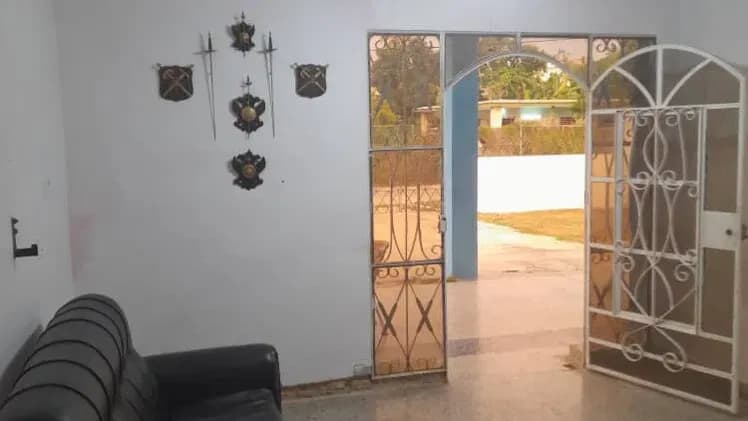 Vivienda de 3 habitaciones en Guanabo, La Habana del Este — foto 5 de 9
