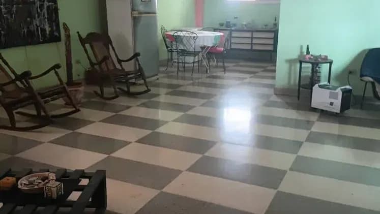 Vivienda de 2 habitaciones en Vedado, Plaza de la Revolución — foto 3 de 8