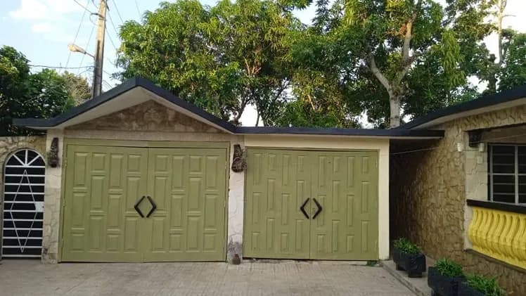 Vivienda de 2 habitaciones en Nazareno, Boyeros — foto 4 de 10