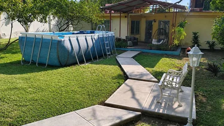 Vivienda de 2 habitaciones en Siboney, Playa — foto 3 de 10