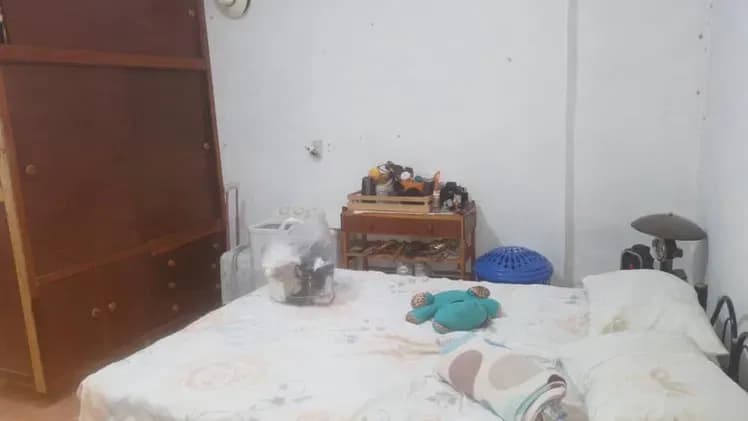 Vivienda de 1 habitaciones en San Matias, San Miguel del Padrón — foto 7 de 10