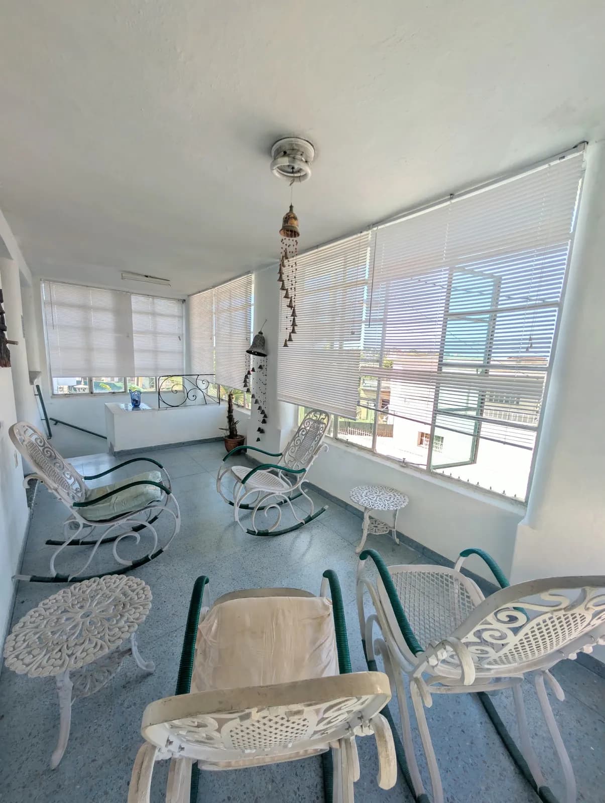 Vivienda de 4 habitaciones en Santos Suárez, Diez de Octubre — foto 3 de 12