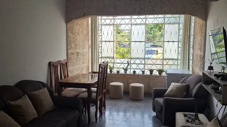 Vivienda de 3 habitaciones en Altahabana, Boyeros
