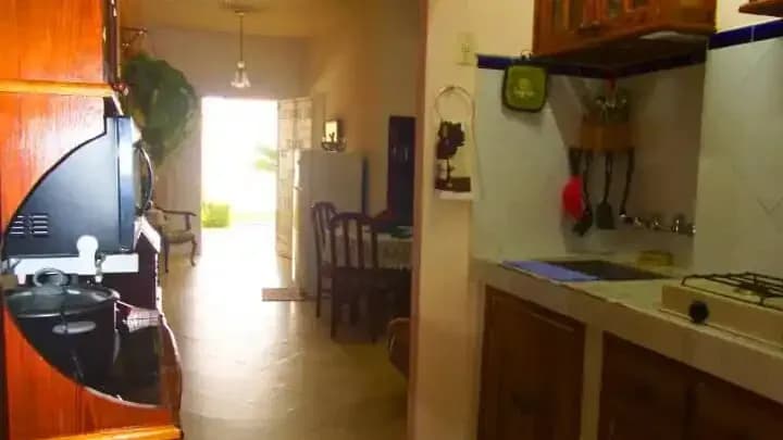 Vivienda de 3 habitaciones en Vedado, Plaza de la Revolución — foto 2 de 9