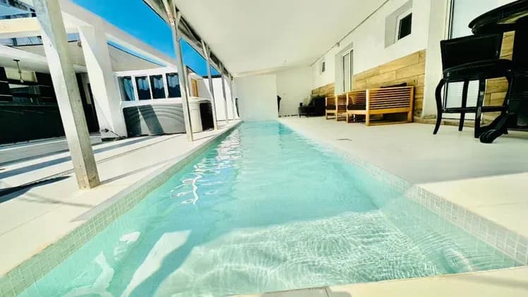 Vivienda de 7 habitaciones en Miramar, Playa — foto 2 de 10