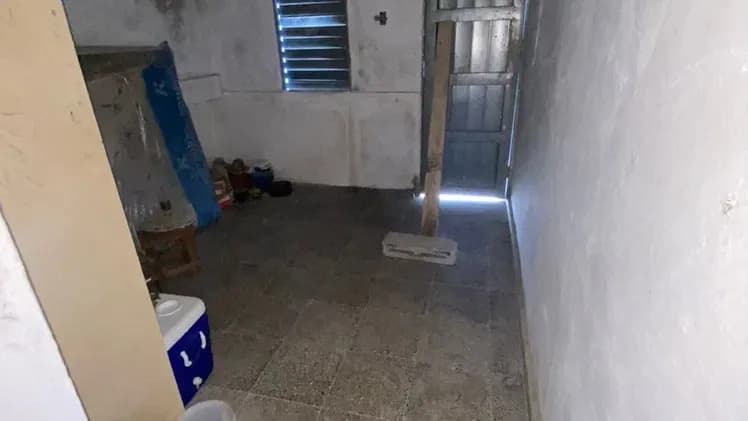 Vivienda de 3 habitaciones en Luyanó, Diez de Octubre — foto 8 de 10