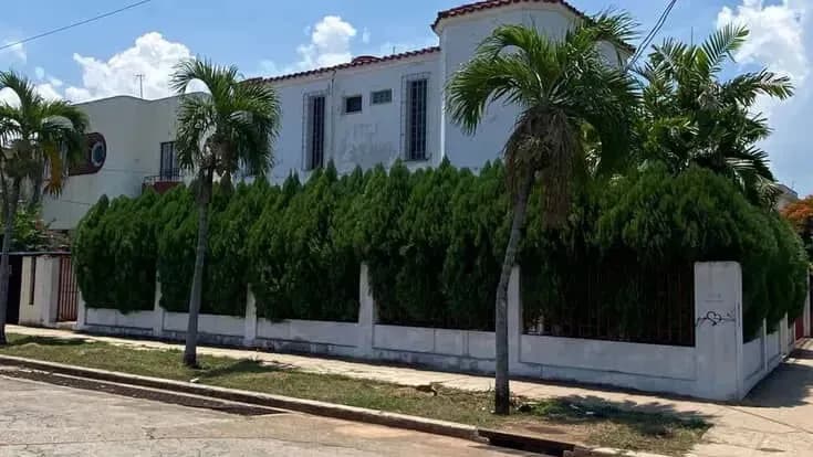 Vivienda de 3 habitaciones en La Sierra, Playa — foto 9 de 9