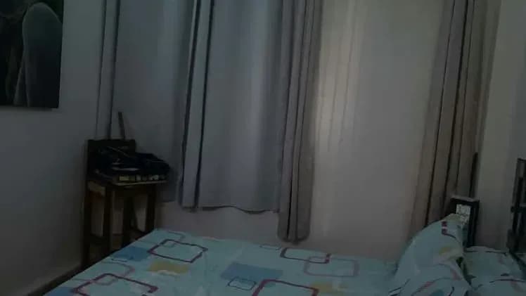 Vivienda de 1 habitaciones en Santos Suárez, Diez de Octubre — foto 9 de 10