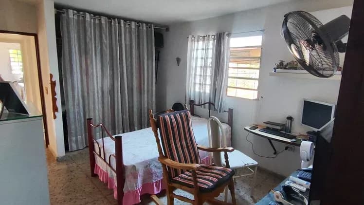 Vivienda de 3 habitaciones en Versalles, La Lisa — foto 4 de 10