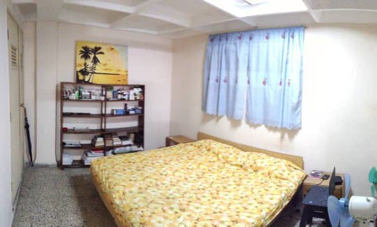 Apartamento de 2 habitaciones en Versalles, La Lisa — foto 4 de 6