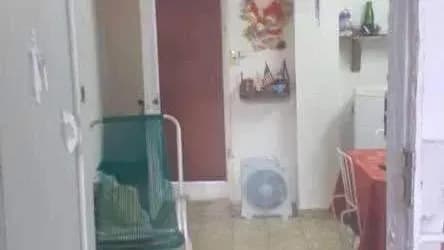 Vivienda de 1 habitaciones en Santos Suárez, Diez de Octubre — foto 2 de 10