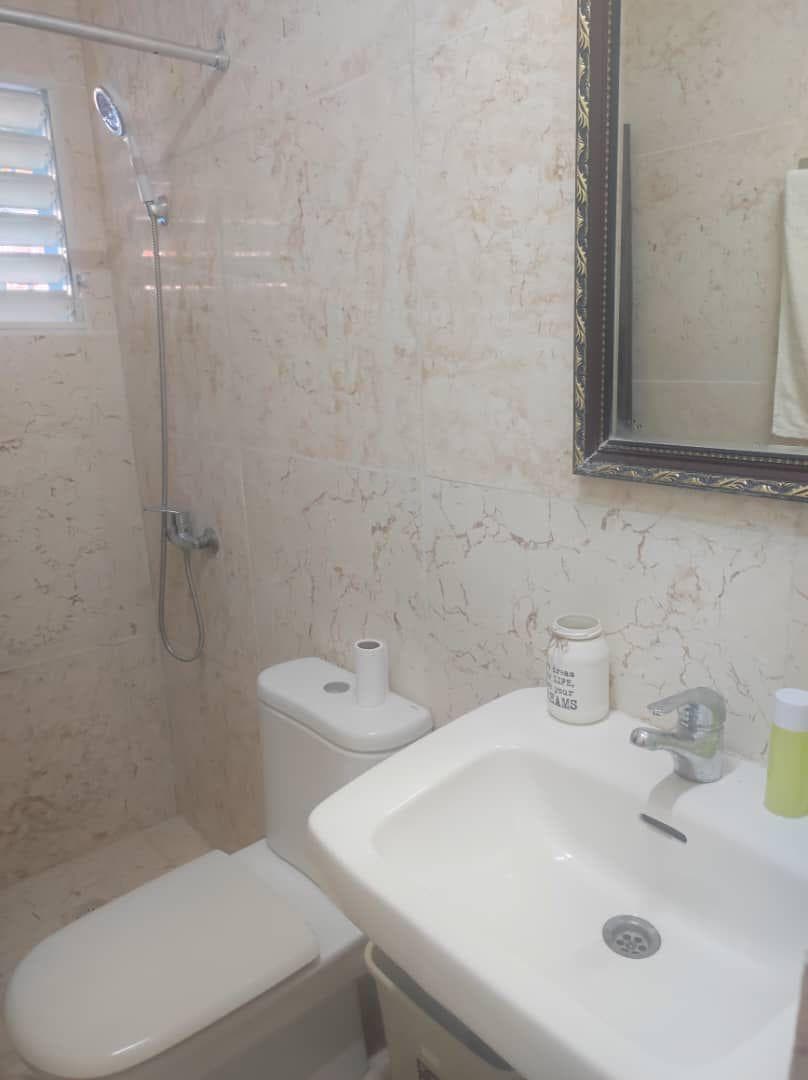 Apartamento de 3 habitaciones en Vedado, Plaza de la Revolución — foto 5 de 14