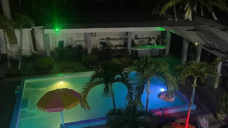 Vivienda de 7 habitaciones en Guanabo, La Habana del Este — foto 6 de 10
