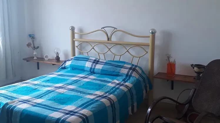 Vivienda de 1 habitaciones en Vedado, Plaza de la Revolución — foto 3 de 5