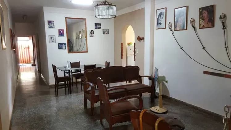 Vivienda de 4 habitaciones en San Agustín, La Lisa — foto 8 de 10