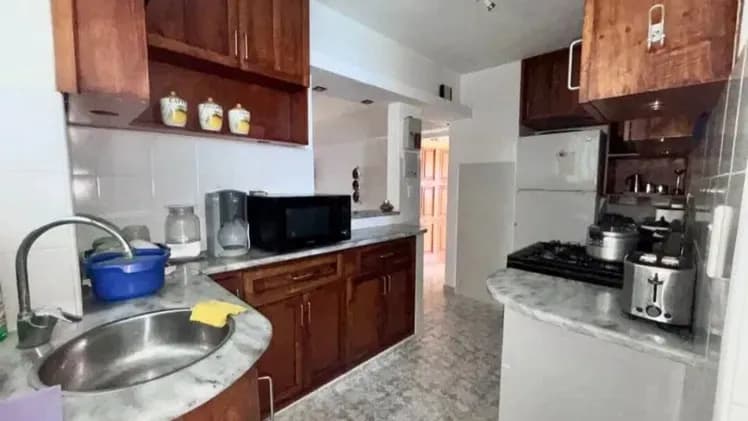 Vivienda de 3 habitaciones en Vedado, Plaza de la Revolución — foto 7 de 10