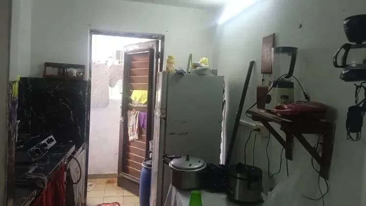 Vivienda de 1 habitaciones en Alberro, Cotorro — foto 7 de 10