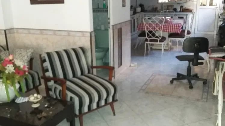 Vivienda de 4 habitaciones en Palatino, Cerro — foto 3 de 10