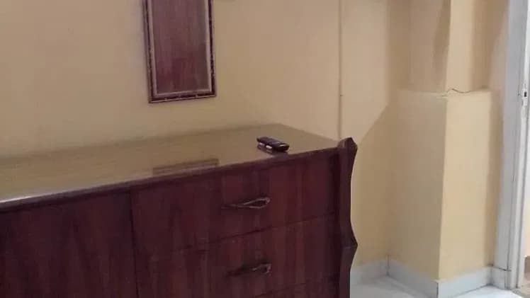 Vivienda de 1 habitaciones en Vedado, Plaza de la Revolución — foto 7 de 9