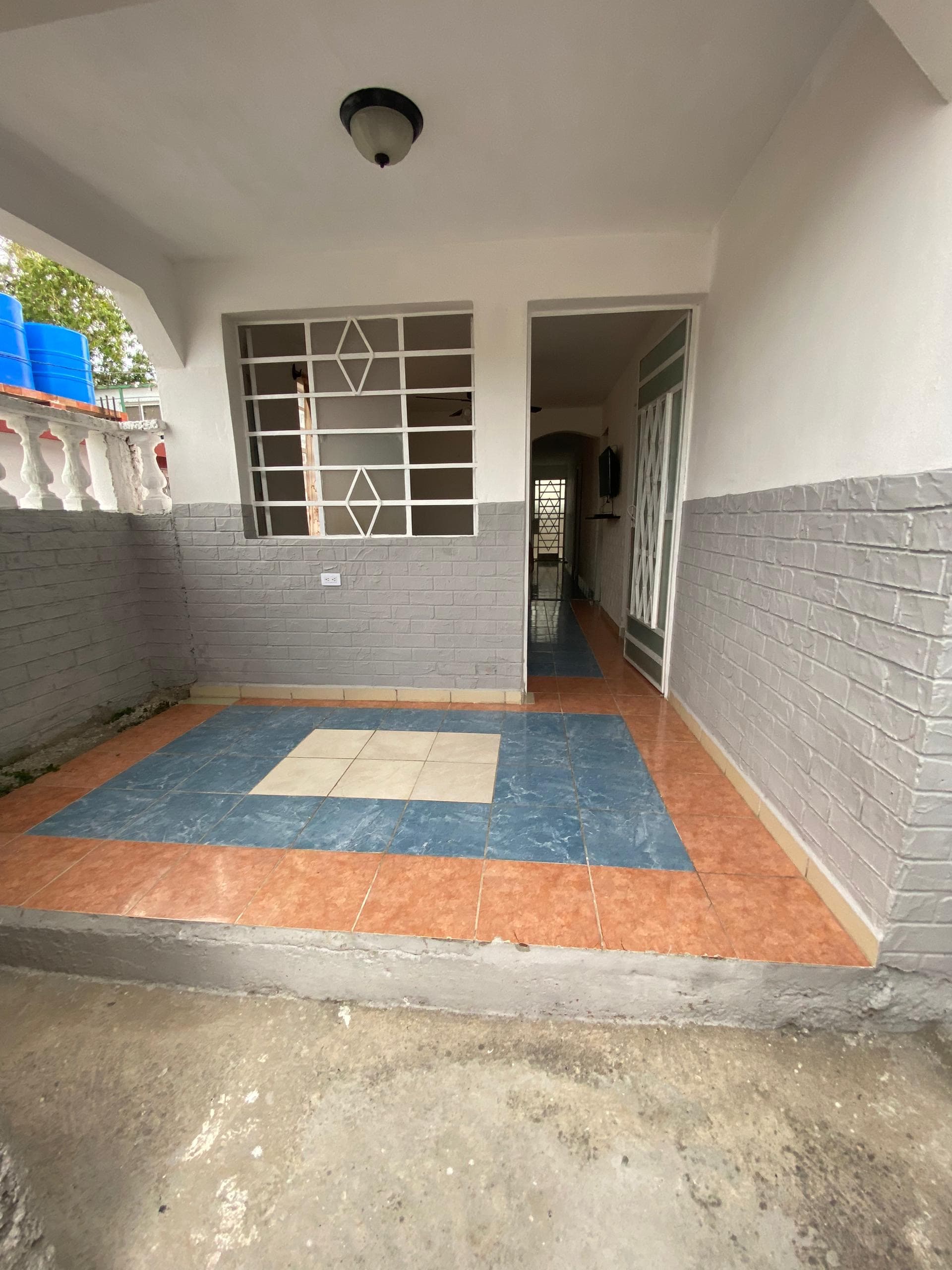 Casa de 3 habitaciones en Santa María del Mar, La Habana del Este