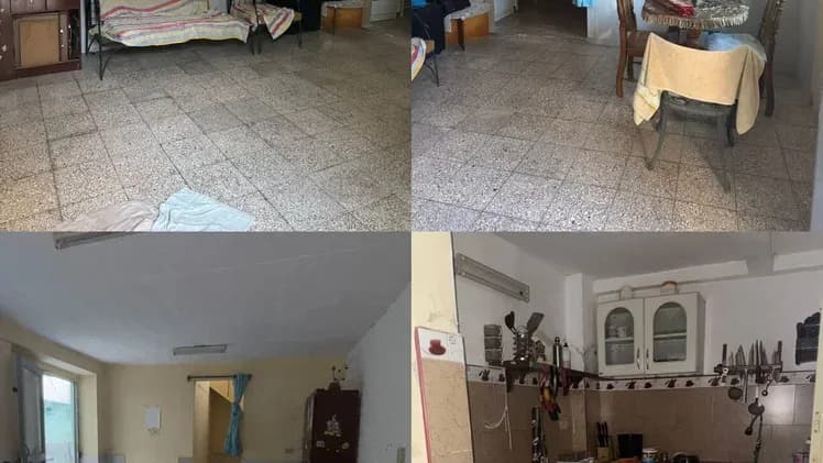 Vivienda de 4 habitaciones en Santos Suárez, Diez de Octubre — foto 2 de 5