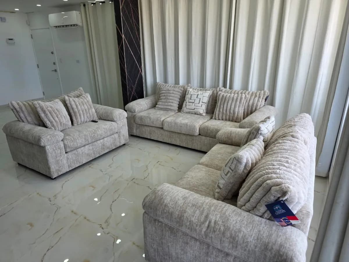 Vivienda de 4 habitaciones en Miramar, Playa — foto 6 de 6