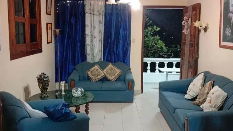 Vivienda de 2 habitaciones en Guanabo, La Habana del Este — foto 3 de 7