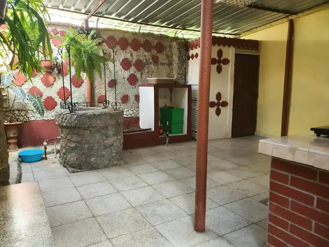 Casa de 4 habitaciones en Cienfuegos, Cienfuegos — foto 16 de 30