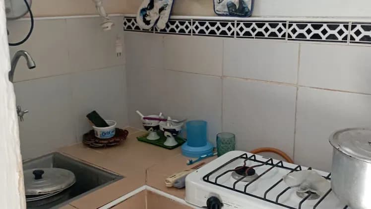 Vivienda de 1 habitaciones en Arimao, La Lisa — foto 2 de 4