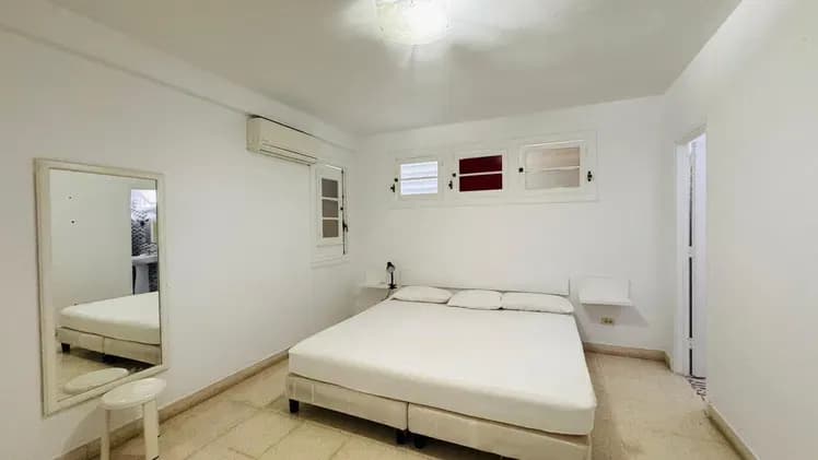 Vivienda de 3 habitaciones en Vedado, Plaza de la Revolución — foto 3 de 8