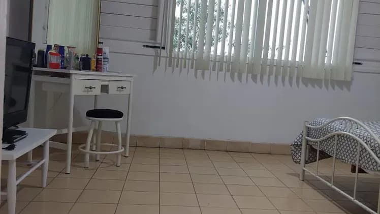 Vivienda de 2 habitaciones en Vedado, Plaza de la Revolución — foto 4 de 10
