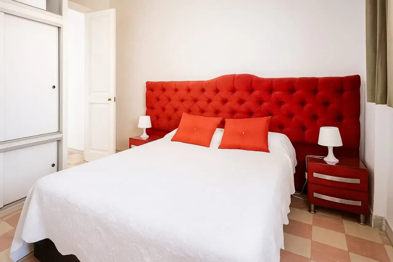 Apartamento de 2 habitaciones en Centro Habana, La Habana — foto 6 de 12