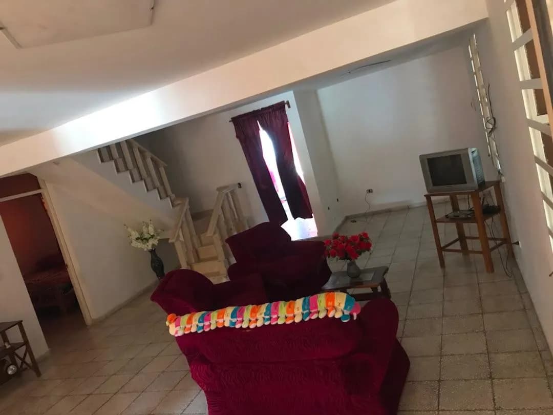 Vivienda de 2 habitaciones en Poey, Arroyo Naranjo — foto 5 de 12