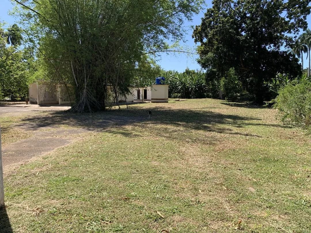 Vivienda de 5 habitaciones en Wajay, Boyeros — foto 10 de 12