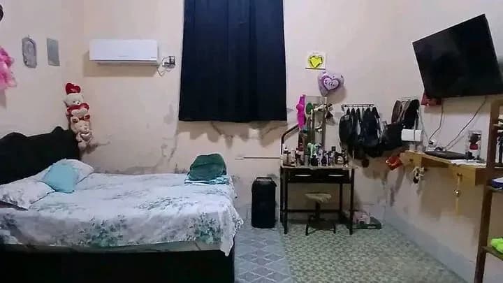 Vivienda de 7 habitaciones en Santos Suárez, Diez de Octubre — foto 6 de 6